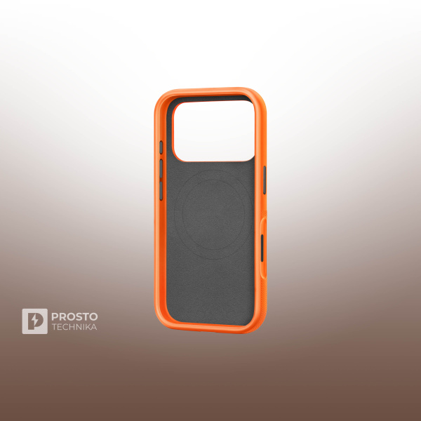 Чехол Beats Rugged Case with MagSafe and Camera Control - Sierra